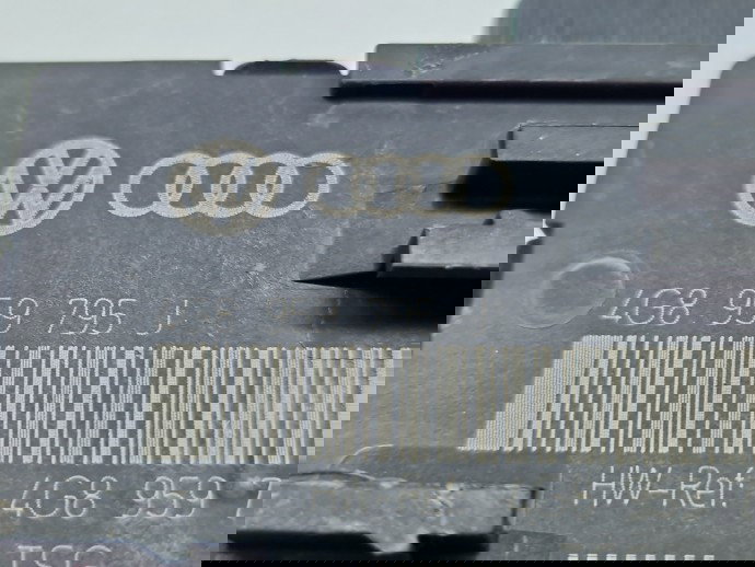 Modul confort AUDI A6 (4G2, C7) S-line [Fabr 2012-2017] 4G8959795J