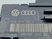 Modul confort AUDI A6 (4G2, C7) S-line [Fabr 2012-2017] 4G8959795J
