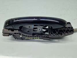 Maner usa dreapta spate Volkswagen Golf 6 (5K1) [Fabr 2009-2013] Hatchback LC9X