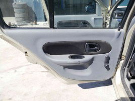 Tapiterie usa stanga spate OEM Renault Symbol / Thalia [Fabr 1998-2007] 1.5 K9K