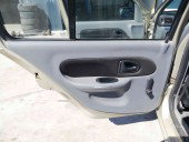 Tapiterie usa stanga spate OEM Renault Symbol / Thalia [Fabr 1998-2007] 1.5 K9K