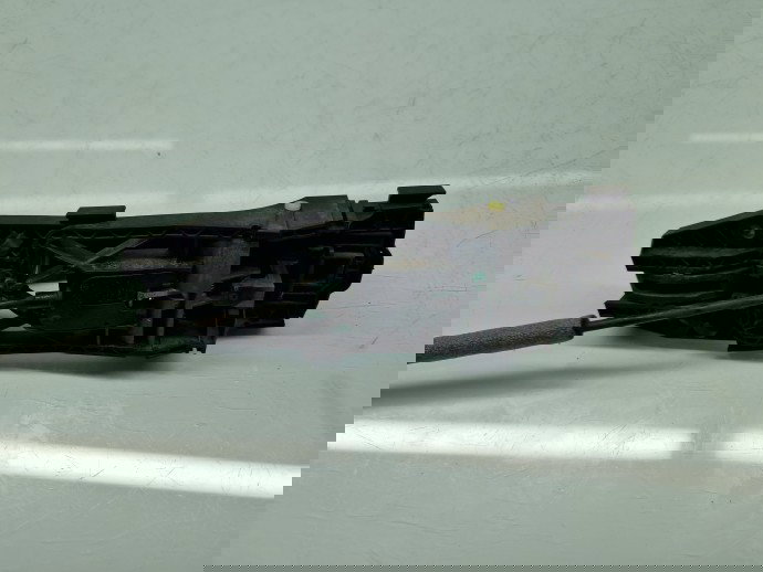 Maner usa dreapta spate Volkswagen Golf 6 (5K1) [Fabr 2009-2013] Hatchback LC9X