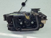 Broasca usa dreapta spate Volkswagen Golf 6 (5K1) [Fabr 2009-2013] Hatchback 5K4839016H