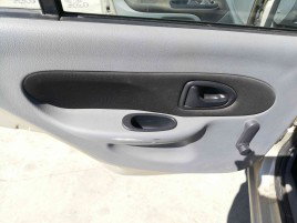 Tapiterie usa stanga spate OEM Renault Symbol / Thalia [Fabr 1998-2007] 1.5 K9K