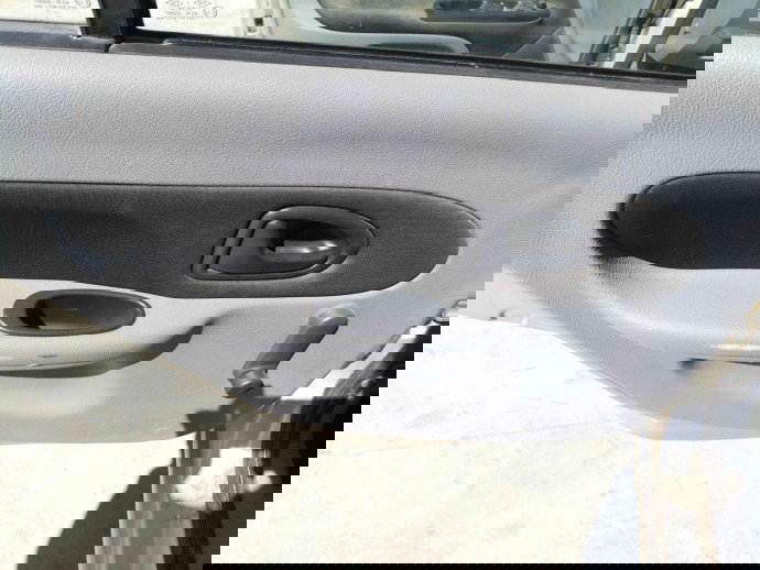 Tapiterie usa stanga spate OEM Renault Symbol / Thalia [Fabr 1998-2007] 1.5 K9K