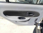 Tapiterie usa stanga spate OEM Renault Symbol / Thalia [Fabr 1998-2007] 1.5 K9K