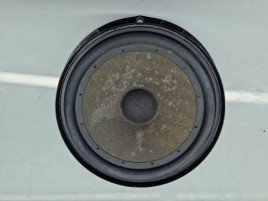 Boxa dreapta spate Volkswagen Golf 6 (5K1) [Fabr 2009-2013] 1K8035454