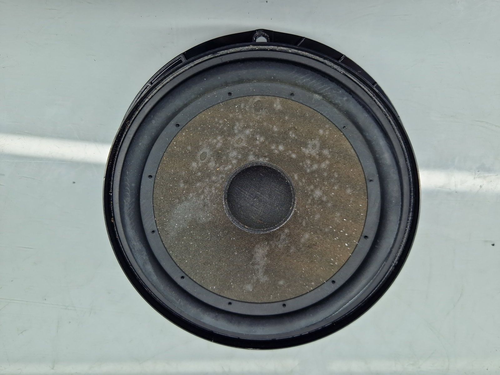 Boxa dreapta spate Volkswagen Golf 6 (5K1) [Fabr 2009-2013] 1K8035454 - imagine 1