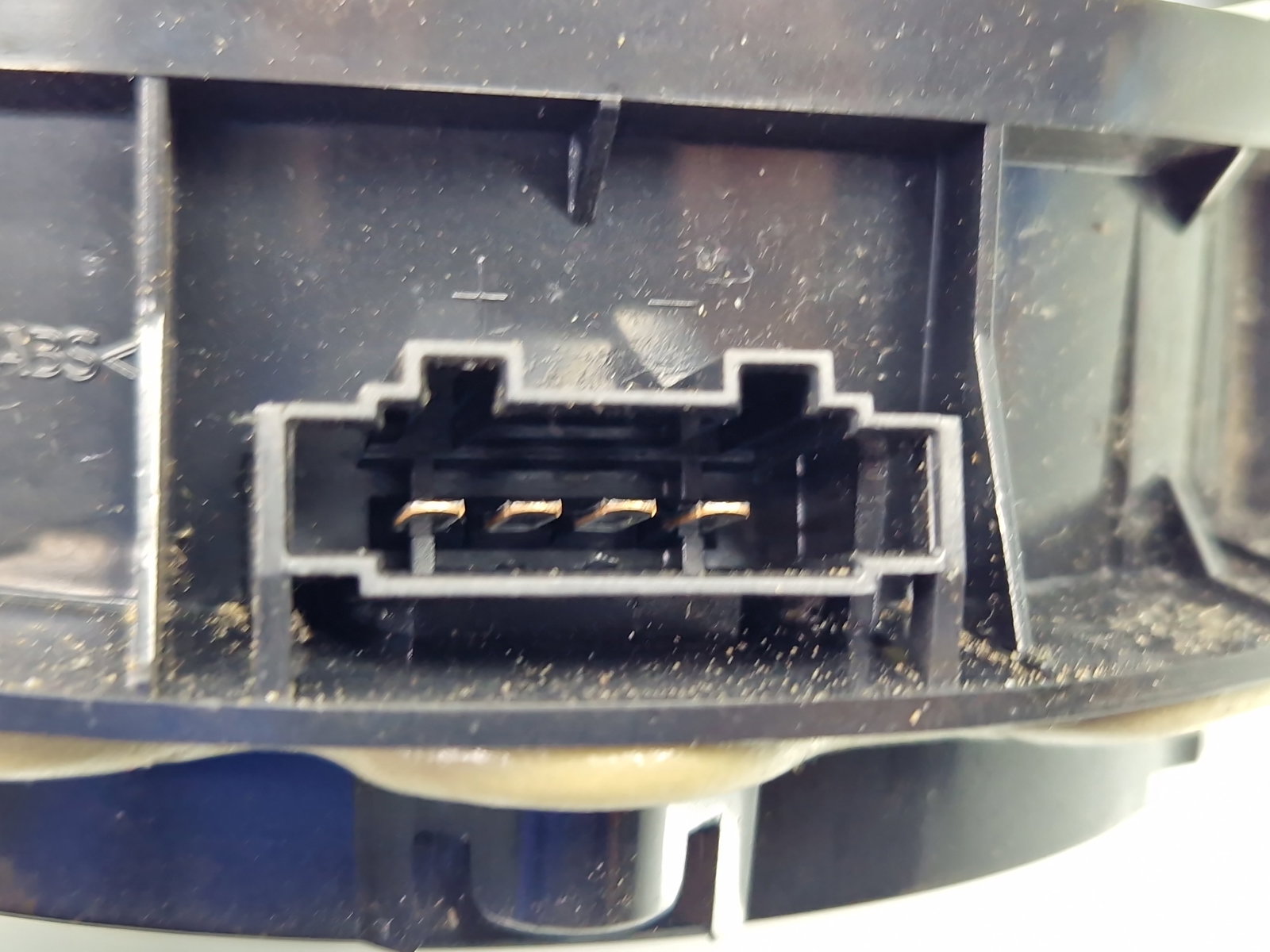 Boxa dreapta spate Volkswagen Golf 6 (5K1) [Fabr 2009-2013] 1K8035454 - imagine 2