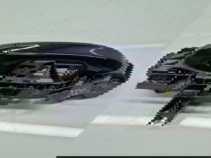 Maner usa dreapta fata Mercedes Clasa A (W177) [Fabr 2019-2024] Berlina AMG 191U Negru Cosmos