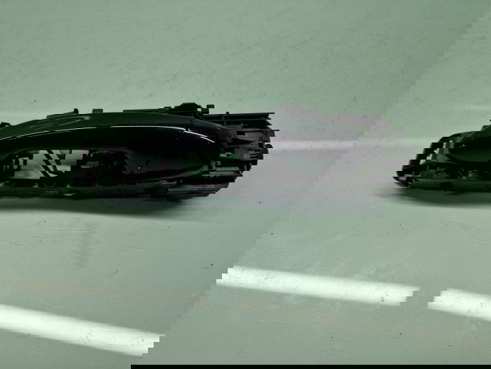 Maner usa dreapta fata Mercedes Clasa A (W177) [Fabr 2019-2024] Berlina AMG 191U Negru Cosmos