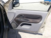 Tapiterie usa dreapta fata OEM Renault Symbol / Thalia [Fabr 1998-2007] 1.5 K9K