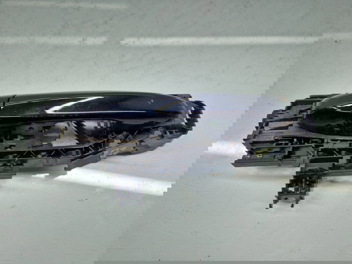 Maner usa dreapta fata Mercedes Clasa A (W177) [Fabr 2019-2024] Berlina AMG 191U Negru Cosmos