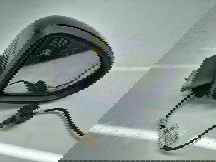 Oglinda dreapta Mercedes Clasa A (W177) [Fabr 2019-2024] Berlina AMG 191U Negru Cosmos