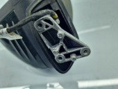 Oglinda dreapta Mercedes Clasa A (W177) [Fabr 2019-2024] Berlina AMG 191U Negru Cosmos