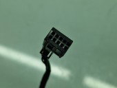 Oglinda dreapta Mercedes Clasa A (W177) [Fabr 2019-2024] Berlina AMG 191U Negru Cosmos