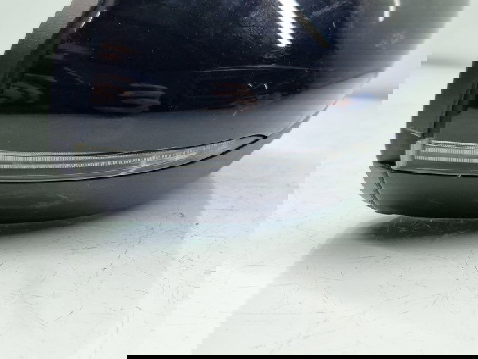 Oglinda dreapta Mercedes Clasa A (W177) [Fabr 2019-2024] Berlina AMG 191U Negru Cosmos