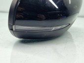 Oglinda dreapta Mercedes Clasa A (W177) [Fabr 2019-2024] Berlina AMG 191U Negru Cosmos