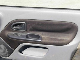 Tapiterie usa dreapta fata OEM Renault Symbol / Thalia [Fabr 1998-2007] 1.5 K9K