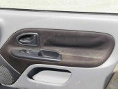 Tapiterie usa dreapta fata OEM Renault Symbol / Thalia [Fabr 1998-2007] 1.5 K9K