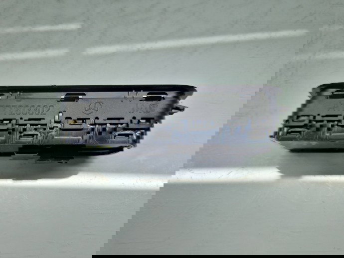 Butoane comanda geamuri sofer Mercedes Clasa A (W177) [Fabr 2019-2024] A1679059603