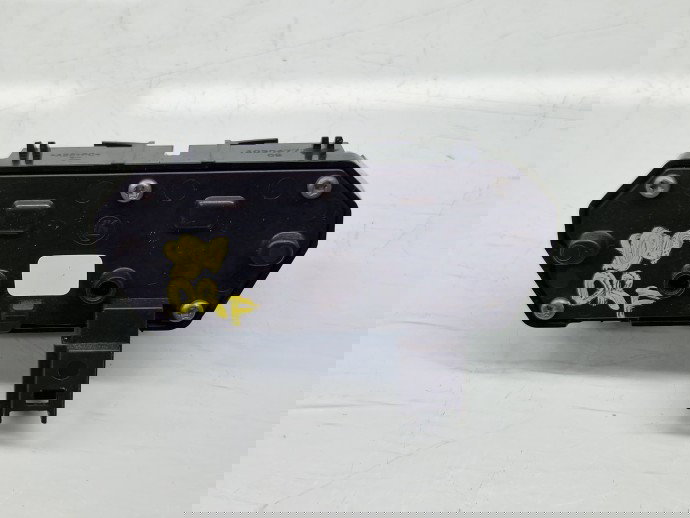 Buton incalzire scaune Mercedes Clasa A (W177) [Fabr 2019-2024] A1779056800