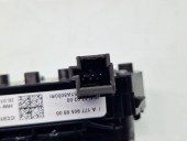 Buton incalzire scaune Mercedes Clasa A (W177) [Fabr 2019-2024] A1779056800