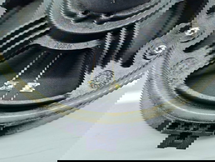 Boxa dreapta fata Mercedes Clasa A (W177) [Fabr 2019-2024] A2478201402