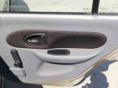 Tapiterie usa dreapta spate OEM Renault Symbol / Thalia [Fabr 1998-2007] 1.5 K9K