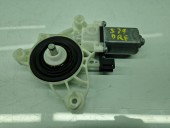 Motoras geam dreapta fata Mercedes Clasa A (W177) [Fabr 2019-2024] Berlina AMG A0009065706