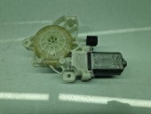 Motoras geam dreapta fata Mercedes Clasa A (W177) [Fabr 2019-2024] Berlina AMG A0009065706