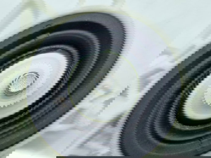 Motoras geam dreapta fata Mercedes Clasa A (W177) [Fabr 2019-2024] Berlina AMG A0009065706