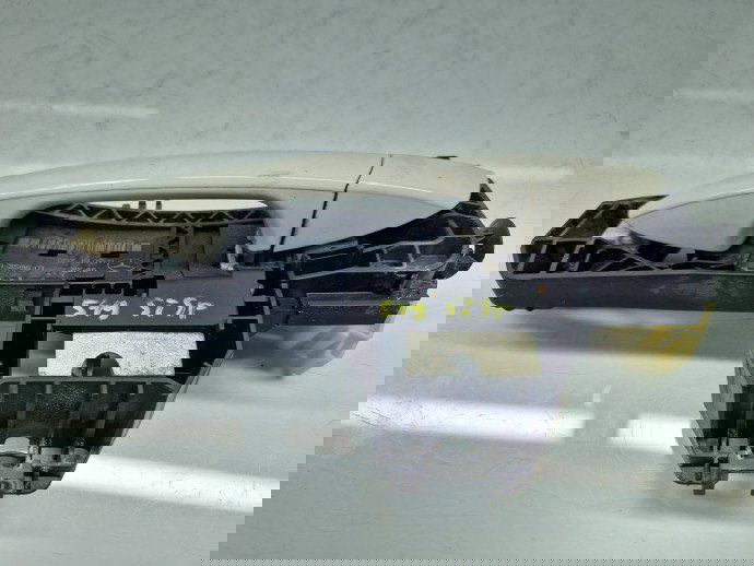 Maner usa stanga spate Mercedes Clasa E (W212) [Fabr 2009-2016] Break AMG 650U Alb Calcite