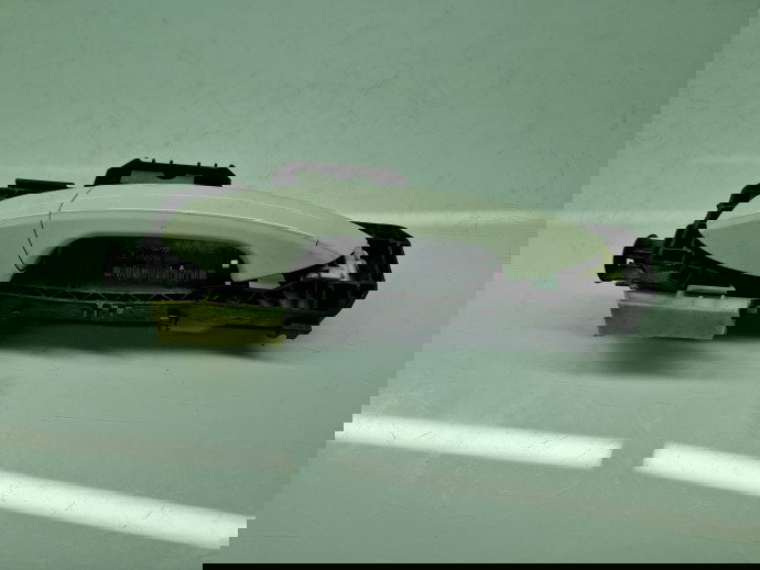 Maner usa stanga spate Mercedes Clasa E (W212) [Fabr 2009-2016] Break AMG 650U Alb Calcite