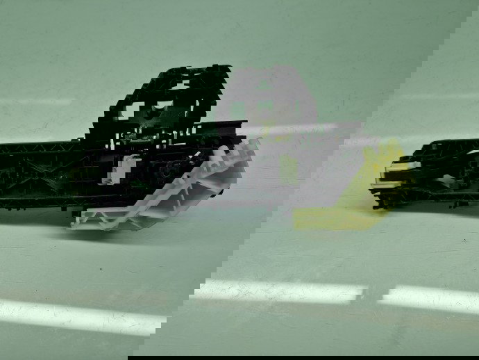 Maner usa stanga spate Mercedes Clasa E (W212) [Fabr 2009-2016] Break AMG 650U Alb Calcite