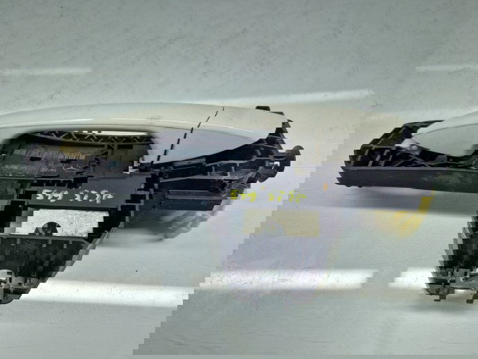 Maner usa stanga spate Mercedes Clasa E (W212) [Fabr 2009-2016] Break AMG 650U Alb Calcite