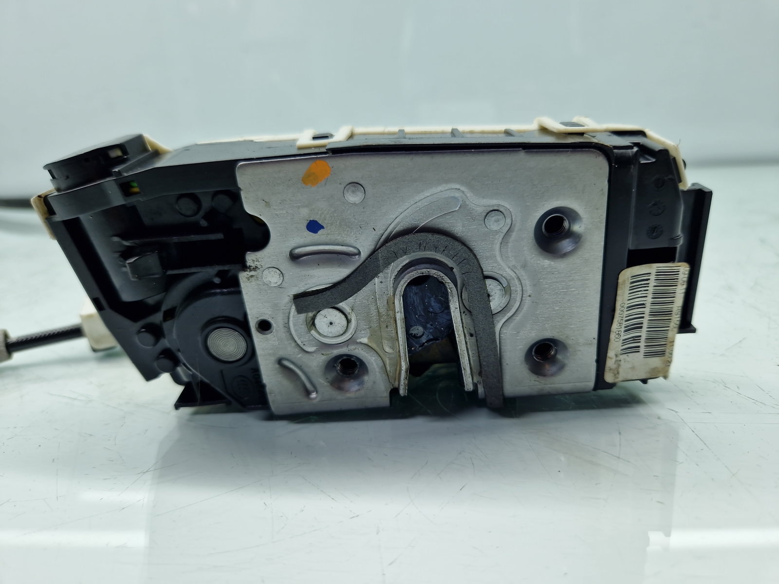 Broasca usa stanga spate Mercedes Clasa E (W212) [Fabr 2009-2016] Break AMG A2047302135 - imagine 1