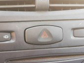 Buton avarii OEM Renault Symbol / Thalia [Fabr 1998-2007] 1.5 K9K