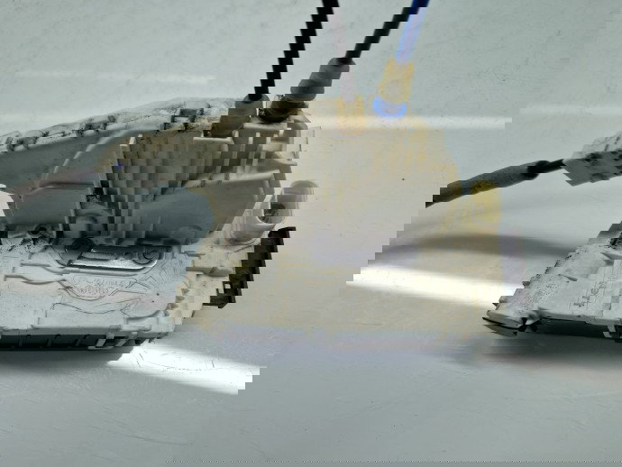 Broasca usa stanga spate Mercedes Clasa E (W212) [Fabr 2009-2016] Break AMG A2047302135