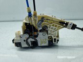 Broasca usa stanga spate Mercedes Clasa E (W212) [Fabr 2009-2016] Break AMG A2047302135