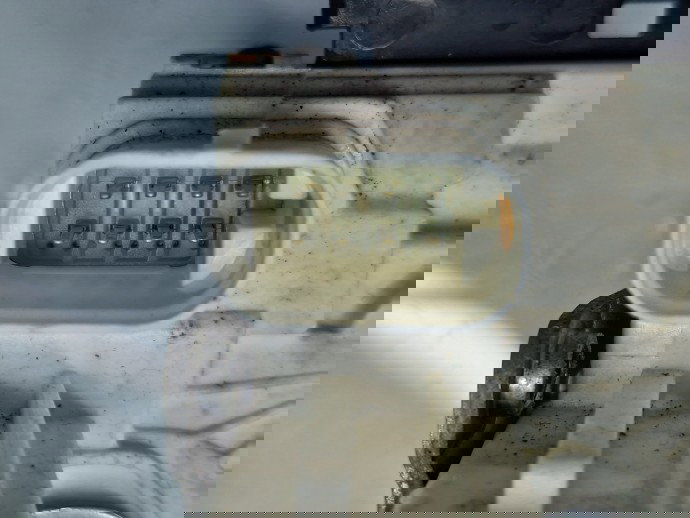 Broasca usa stanga spate Mercedes Clasa E (W212) [Fabr 2009-2016] Break AMG A2047302135