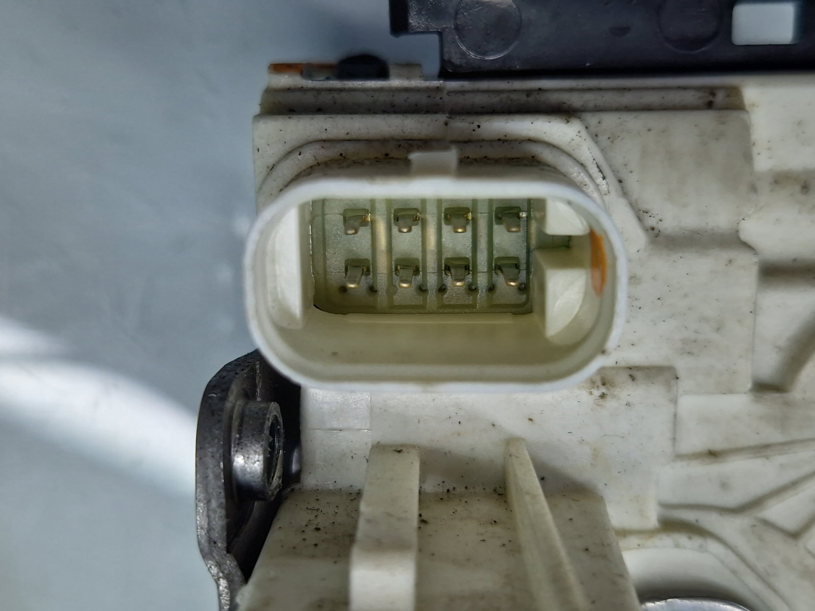 Broasca usa stanga spate Mercedes Clasa E (W212) [Fabr 2009-2016] Break AMG A2047302135 - imagine 4