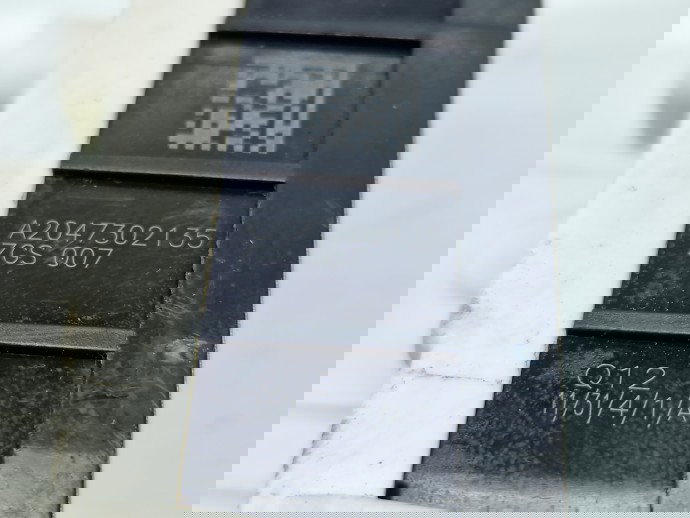 Broasca usa stanga spate Mercedes Clasa E (W212) [Fabr 2009-2016] Break AMG A2047302135