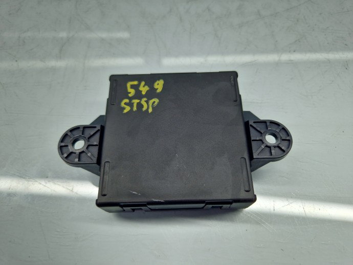 Modul confort Mercedes Clasa E (W212) [Fabr 2009-2016] A2129004106