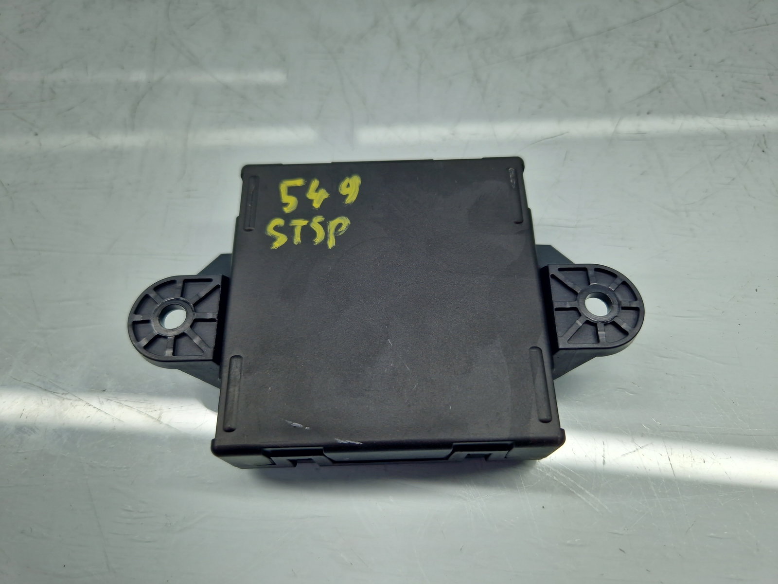 Modul confort Mercedes Clasa E (W212) [Fabr 2009-2016] A2129004106 - imagine 3