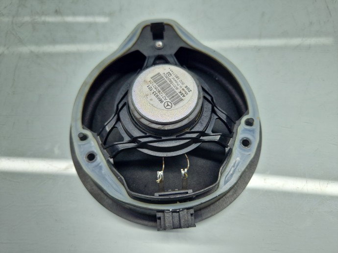 Boxa stanga spate Mercedes Clasa E (W212) [Fabr 2009-2016] A2129060101