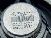 Boxa stanga spate Mercedes Clasa E (W212) [Fabr 2009-2016] A2129060101