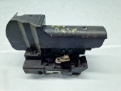 Broasca usa dreapta spate Dacia Duster [Fabr 2010-2017] SUV Facelift 825020966R