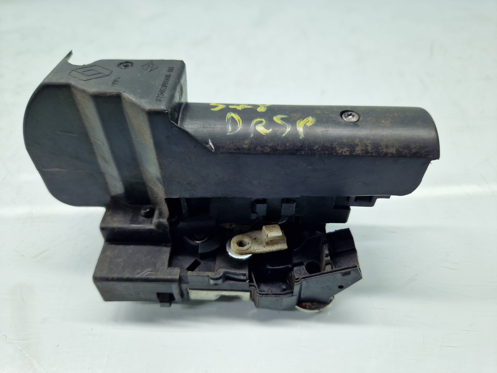 Broasca usa dreapta spate Dacia Duster [Fabr 2010-2017] SUV Facelift 825020966R - imagine 1