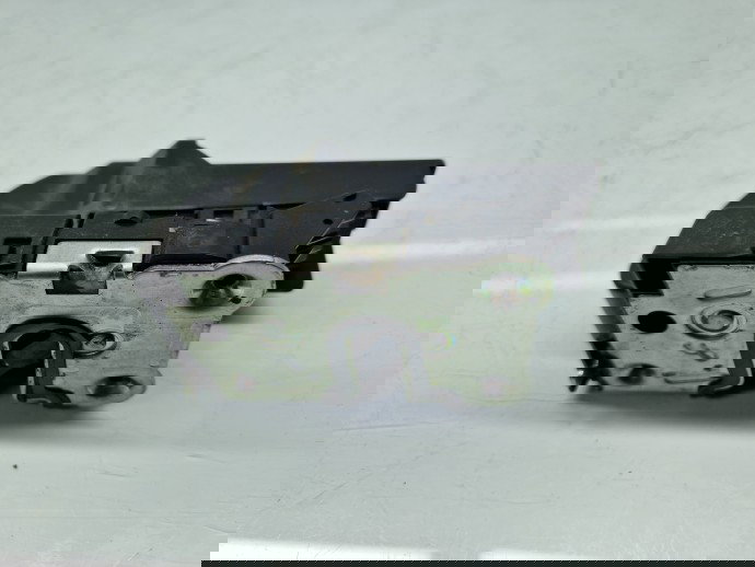 Broasca usa dreapta spate Dacia Duster [Fabr 2010-2017] SUV Facelift 825020966R